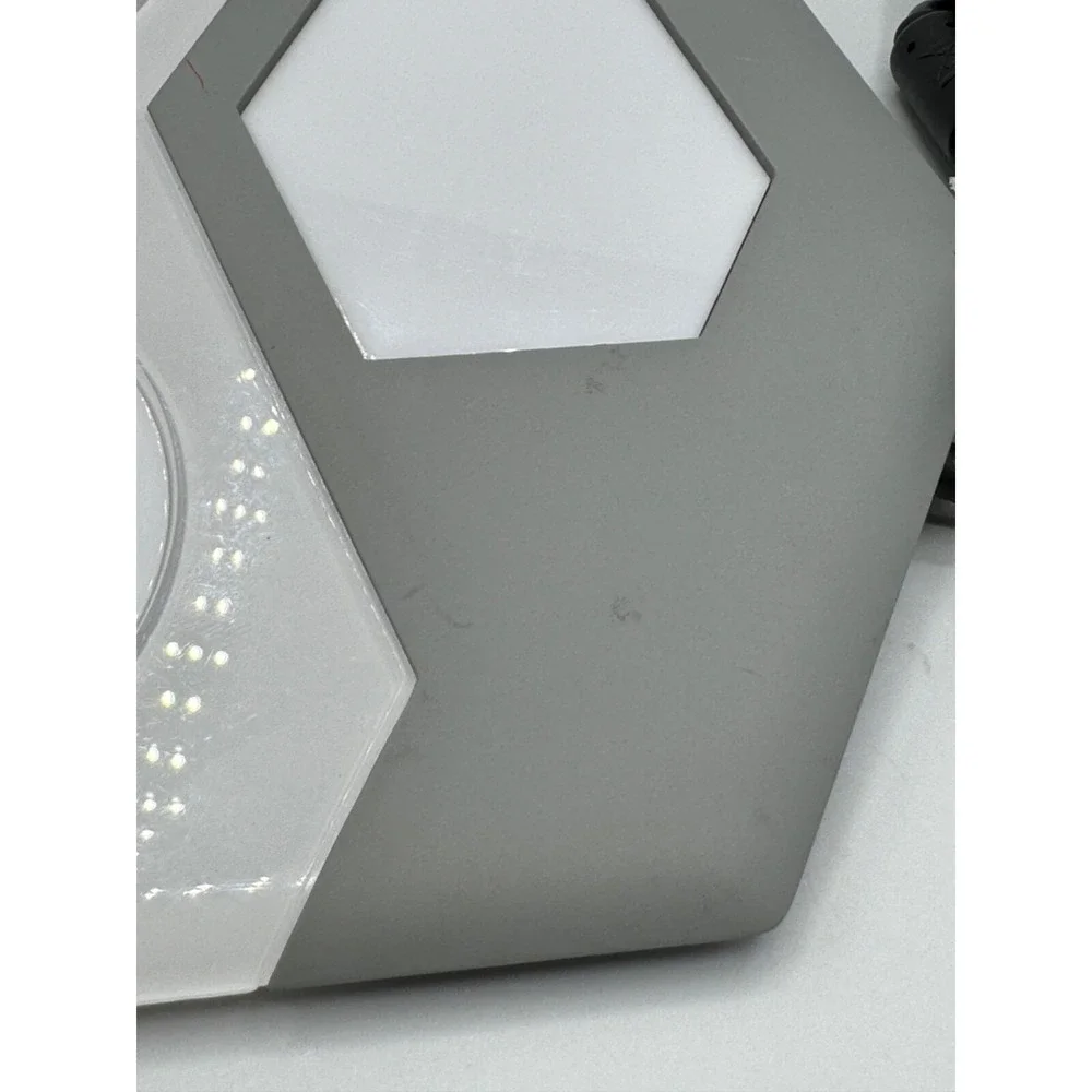DISNEY INFINITY PORTAL • INF-8032386 Video Game Base Pad For Wii,‎ PS3, PS4